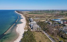 Dreamhouse Apartamenty Darlowko Nautic Park